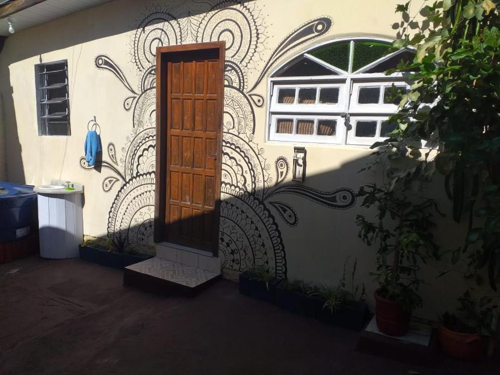 Albergue Nossa Casa Florianopolis