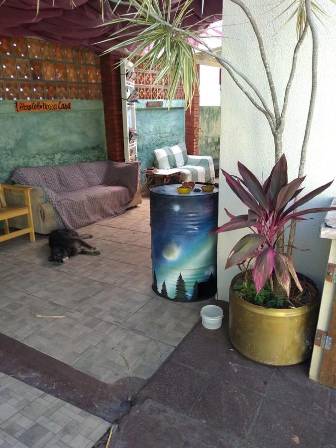Nossa Casa *