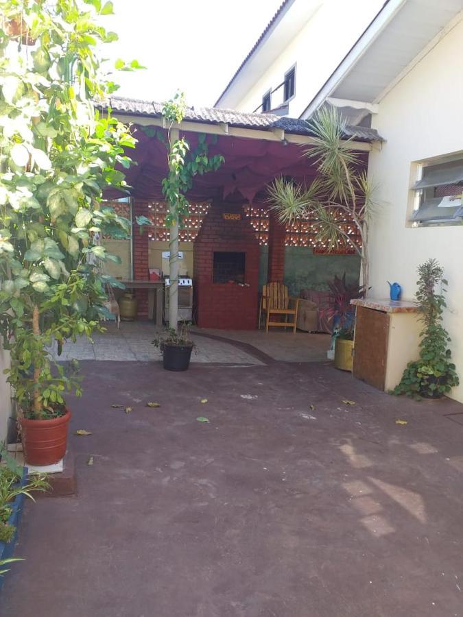 Nossa Casa