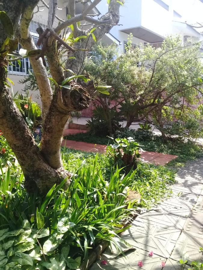 Nossa Casa Albergue *