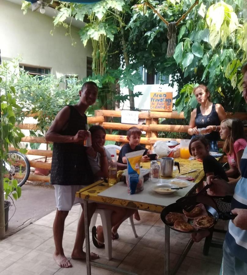 Albergue Nossa Casa