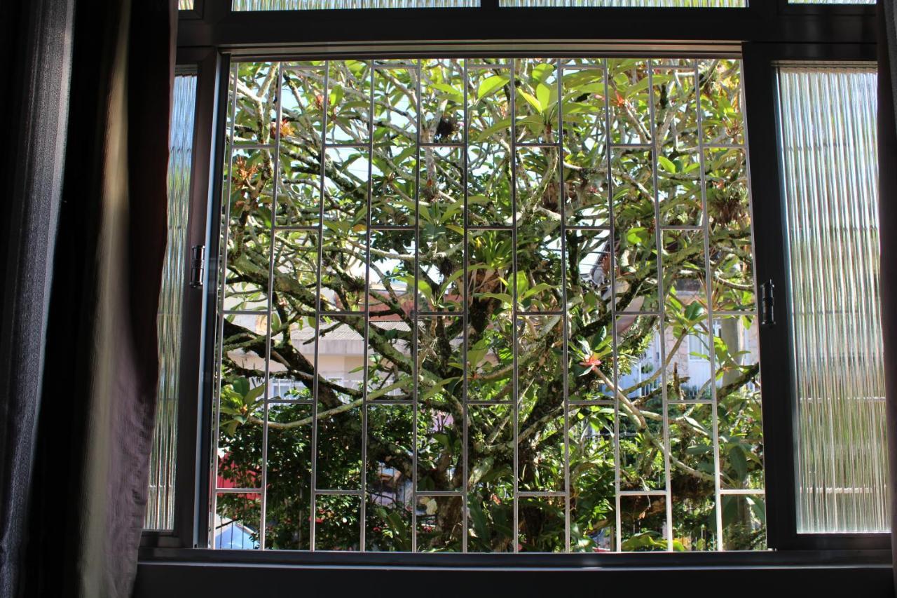 Albergue Nossa Casa Florianopolis