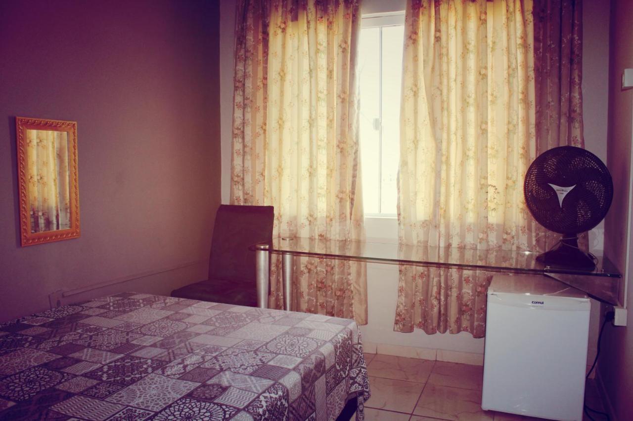 Nossa Casa Albergue Florianopolis